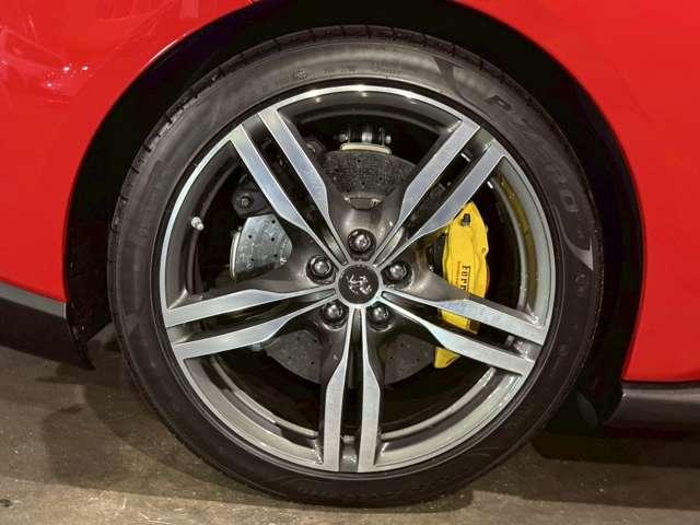 ポルトフィーノ ベースグレード　Ｆ１　ＤＣＴ　左Ｈ（24枚目）