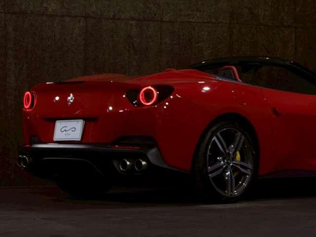 ポルトフィーノ ベースグレード　Ｆ１　ＤＣＴ　左Ｈ（32枚目）