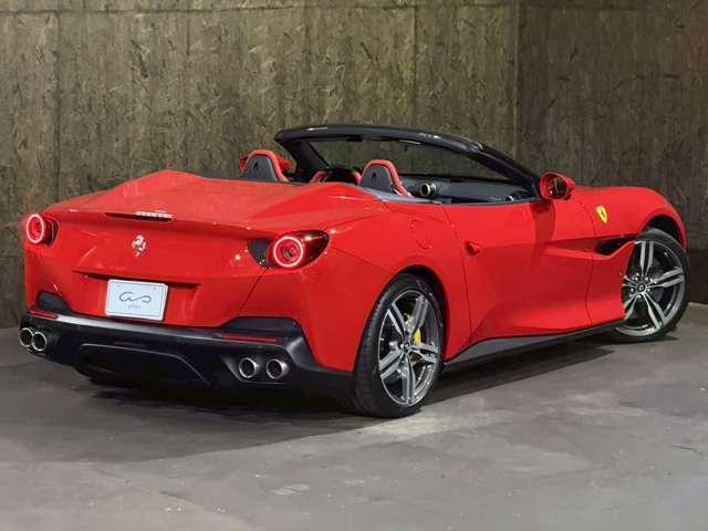 ポルトフィーノ ベースグレード　Ｆ１　ＤＣＴ　左Ｈ（35枚目）