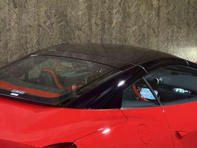 ポルトフィーノ ベースグレード　Ｆ１　ＤＣＴ　左Ｈ（37枚目）