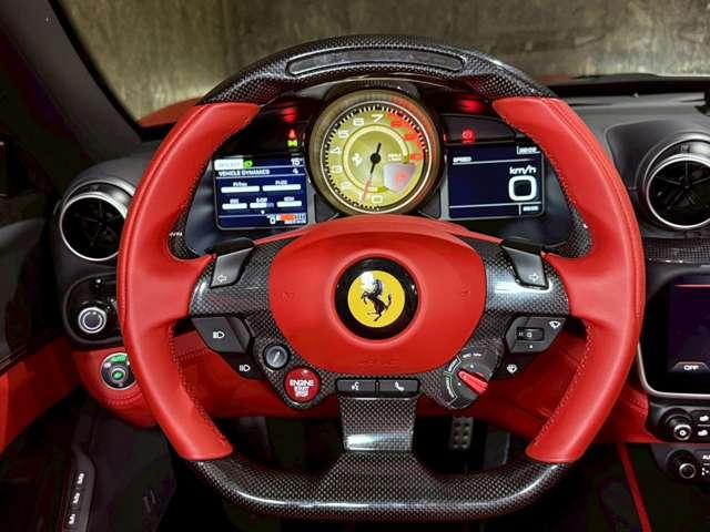 ポルトフィーノ ベースグレード　Ｆ１　ＤＣＴ　左Ｈ（38枚目）