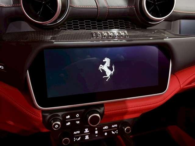 ポルトフィーノ ベースグレード　Ｆ１　ＤＣＴ　左Ｈ（39枚目）