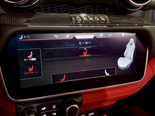 ポルトフィーノ ベースグレード　Ｆ１　ＤＣＴ　左Ｈ（40枚目）