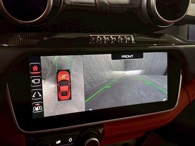 ポルトフィーノ ベースグレード　Ｆ１　ＤＣＴ　左Ｈ（41枚目）