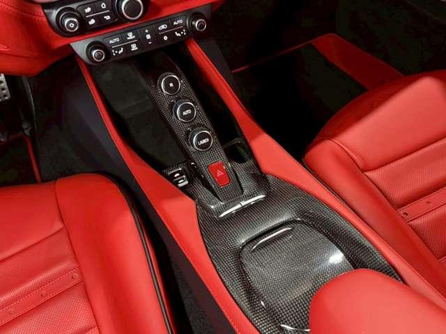 ポルトフィーノ ベースグレード　Ｆ１　ＤＣＴ　左Ｈ（42枚目）