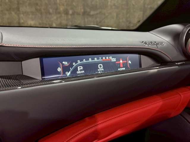 ポルトフィーノ ベースグレード　Ｆ１　ＤＣＴ　左Ｈ（43枚目）