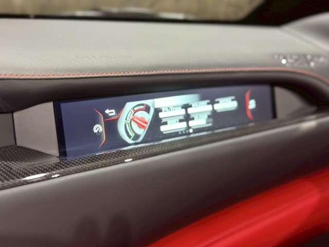 ポルトフィーノ ベースグレード　Ｆ１　ＤＣＴ　左Ｈ（44枚目）