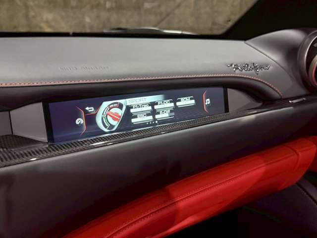 ポルトフィーノ ベースグレード　Ｆ１　ＤＣＴ　左Ｈ（45枚目）