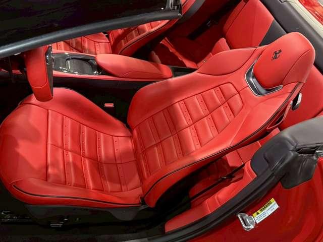 ポルトフィーノ ベースグレード　Ｆ１　ＤＣＴ　左Ｈ（46枚目）