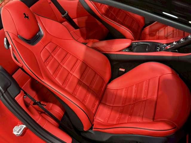 ポルトフィーノ ベースグレード　Ｆ１　ＤＣＴ　左Ｈ（47枚目）