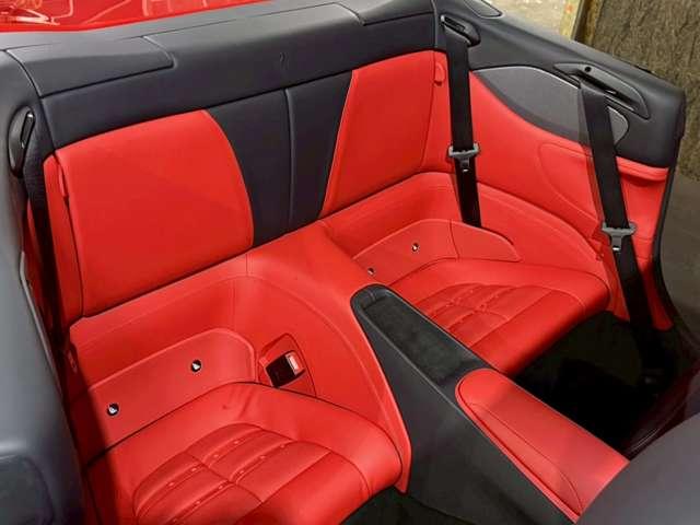 ポルトフィーノ ベースグレード　Ｆ１　ＤＣＴ　左Ｈ（48枚目）