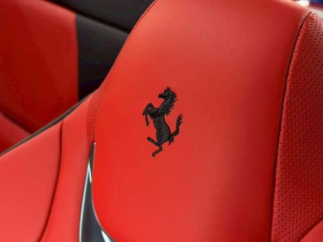 ポルトフィーノ ベースグレード　Ｆ１　ＤＣＴ　左Ｈ（49枚目）