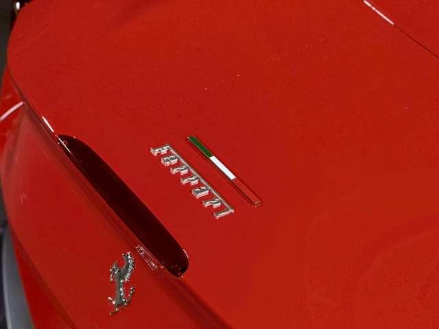 ポルトフィーノ ベースグレード　Ｆ１　ＤＣＴ　左Ｈ（53枚目）