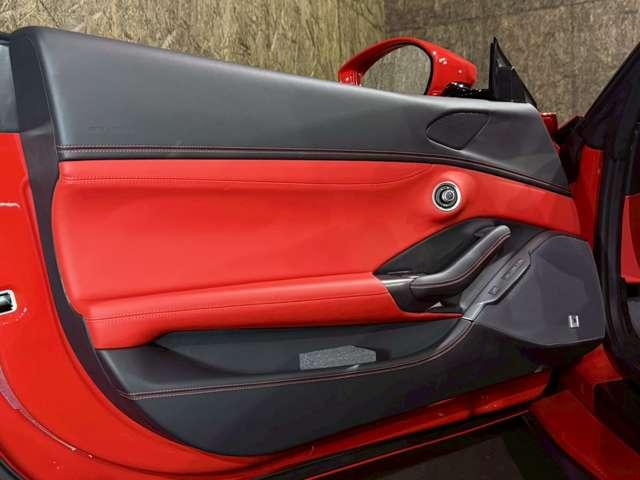 ポルトフィーノ ベースグレード　Ｆ１　ＤＣＴ　左Ｈ（56枚目）