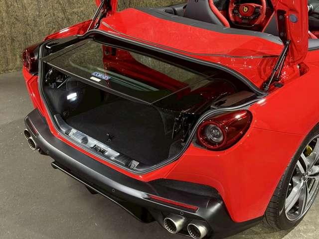 ポルトフィーノ ベースグレード　Ｆ１　ＤＣＴ　左Ｈ（58枚目）