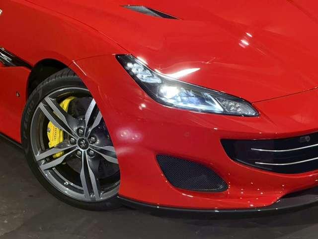 ポルトフィーノ ベースグレード　Ｆ１　ＤＣＴ　左Ｈ（63枚目）