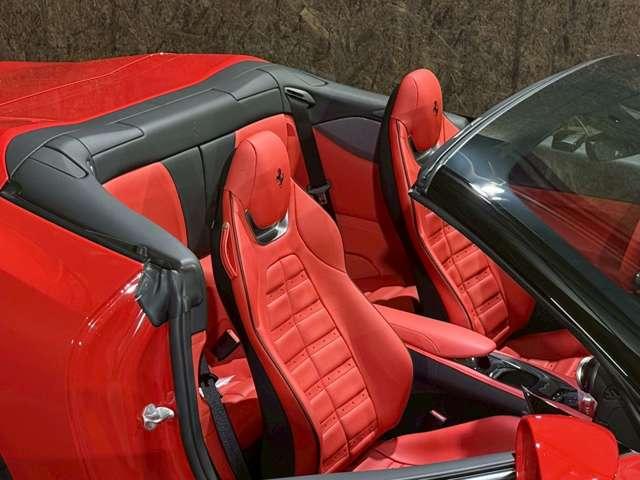 ポルトフィーノ ベースグレード　Ｆ１　ＤＣＴ　左Ｈ（66枚目）