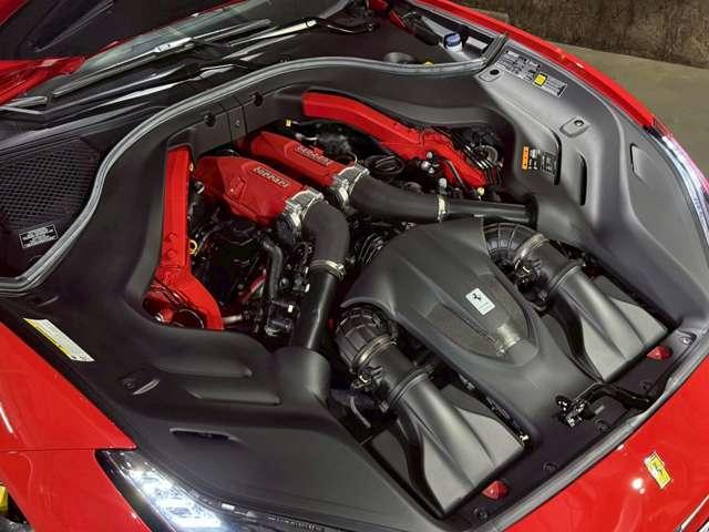 ポルトフィーノ ベースグレード　Ｆ１　ＤＣＴ　左Ｈ（75枚目）