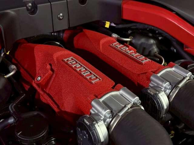 ポルトフィーノ ベースグレード　Ｆ１　ＤＣＴ　左Ｈ（76枚目）