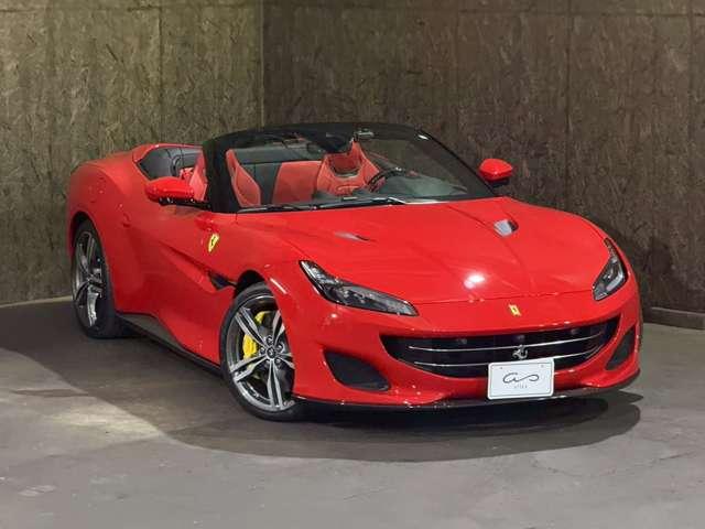 ポルトフィーノ ベースグレード　Ｆ１　ＤＣＴ　左Ｈ（78枚目）