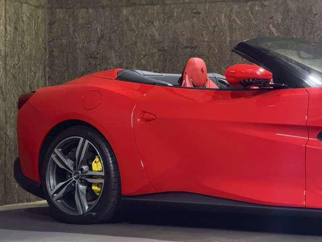 ポルトフィーノ ベースグレード　Ｆ１　ＤＣＴ　左Ｈ（79枚目）