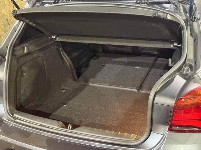 １シリーズ １１８ｄ　Ｍスポーツ　エディションシャドー　アップグレードＰＫＧ　ブラックレザー　シートヒーター　電動シート（68枚目）