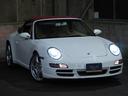 ９１１カレラＳ　カレラＳ　ティプトロニックＳ　左Ｈ　幌交換済み　Ｂカメラ　スペアキー有（10枚目）