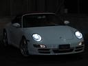 ９１１カレラＳ　カレラＳ　ティプトロニックＳ　左Ｈ　幌交換済み　Ｂカメラ　スペアキー有（13枚目）
