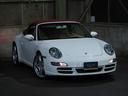 ９１１カレラＳ　カレラＳ　ティプトロニックＳ　左Ｈ　幌交換済み　Ｂカメラ　スペアキー有（15枚目）