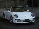 ９１１カレラＳ　カレラＳ　ティプトロニックＳ　左Ｈ　幌交換済み　Ｂカメラ　スペアキー有（17枚目）