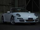 ９１１カレラＳ　カレラＳ　ティプトロニックＳ　左Ｈ　幌交換済み　Ｂカメラ　スペアキー有（22枚目）