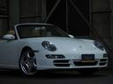 ９１１カレラＳ　カレラＳ　ティプトロニックＳ　左Ｈ　幌交換済み　Ｂカメラ　スペアキー有（23枚目）