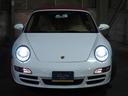 ９１１カレラＳ　カレラＳ　ティプトロニックＳ　左Ｈ　幌交換済み　Ｂカメラ　スペアキー有（29枚目）