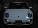 ９１１カレラＳ　カレラＳ　ティプトロニックＳ　左Ｈ　幌交換済み　Ｂカメラ　スペアキー有（30枚目）