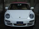 ９１１カレラＳ　カレラＳ　ティプトロニックＳ　左Ｈ　幌交換済み　Ｂカメラ　スペアキー有（31枚目）