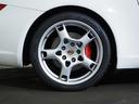 ９１１カレラＳ　カレラＳ　ティプトロニックＳ　左Ｈ　幌交換済み　Ｂカメラ　スペアキー有（33枚目）