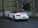 ９１１カレラＳ　カレラＳ　ティプトロニックＳ　左Ｈ　幌交換済み　Ｂカメラ　スペアキー有（36枚目）
