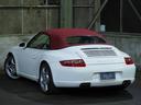 ９１１カレラＳ　カレラＳ　ティプトロニックＳ　左Ｈ　幌交換済み　Ｂカメラ　スペアキー有（37枚目）