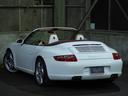 ９１１カレラＳ　カレラＳ　ティプトロニックＳ　左Ｈ　幌交換済み　Ｂカメラ　スペアキー有（41枚目）