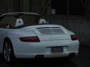 ９１１カレラＳ　カレラＳ　ティプトロニックＳ　左Ｈ　幌交換済み　Ｂカメラ　スペアキー有（44枚目）