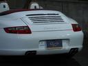 ９１１カレラＳ　カレラＳ　ティプトロニックＳ　左Ｈ　幌交換済み　Ｂカメラ　スペアキー有（46枚目）