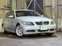３シリーズ ３３０ｉ　ハイラインパッケージ　黒レザー　６気筒自然吸気（7枚目）