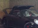 そしてこの991は、2011年に発表され、新車から14年経過している事になります。ボディ自体も軽量化がすすめられ、先代の997から剛性を高めつつ60kgの軽量化を実現しました