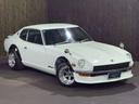 GT-Rと並んで日産ひいては日本を代表するスポーツカー「フェアレディZ」が入庫致しました。内外装共に年式を踏まえれば程度は良好で、旧車をお考えの方には是非ともご検討頂きたい1台です