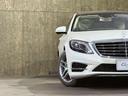 Ｓ４００ハイブリッド　エクスクルーシブ　ＳＲ　ナッパレザー　ブルメスター　ベンチレーション　３６０°カメラシステム　パノラミックスライディングルーフ　ナッパレザーシート　シートベンチレーション　マッサージシート　電動ブラインド（10枚目）