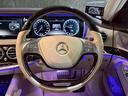 Ｓ４００ハイブリッド　エクスクルーシブ　ＳＲ　ナッパレザー　ブルメスター　ベンチレーション　３６０°カメラシステム　パノラミックスライディングルーフ　ナッパレザーシート　シートベンチレーション　マッサージシート　電動ブラインド（38枚目）