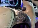 Ｓ４００ハイブリッド　エクスクルーシブ　ＳＲ　ナッパレザー　ブルメスター　ベンチレーション　３６０°カメラシステム　パノラミックスライディングルーフ　ナッパレザーシート　シートベンチレーション　マッサージシート　電動ブラインド（48枚目）