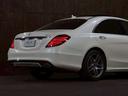 Ｓ４００ハイブリッド　エクスクルーシブ　ＳＲ　ナッパレザー　ブルメスター　ベンチレーション　３６０°カメラシステム　パノラミックスライディングルーフ　ナッパレザーシート　シートベンチレーション　マッサージシート　電動ブラインド（73枚目）