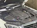 Ｓ４００ハイブリッド　エクスクルーシブ　ＳＲ　ナッパレザー　ブルメスター　ベンチレーション　３６０°カメラシステム　パノラミックスライディングルーフ　ナッパレザーシート　シートベンチレーション　マッサージシート　電動ブラインド（79枚目）