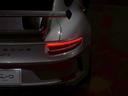 ポルシェの純度を味わえる911 GT3。PCCB・スポクロ・フルバケなど魅力装備を揃えた上質な個体です。